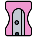 sacapuntas icon