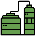 raffinerie icon