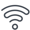 wifi icon