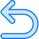 deshacer icon