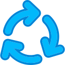 reciclar icon