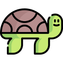 tortuga icon