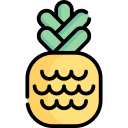 piña icon