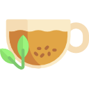 Tea icon