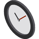 reloj icon