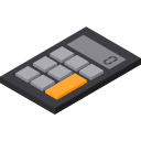 calculadora icon