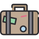 equipaje icon