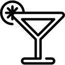 alcohol icon