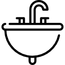 lavabo icon