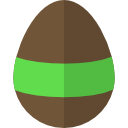 huevo de pascua icon