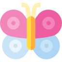 mariposa icon