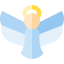 Ángel icon