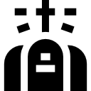 cementerio icon