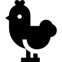 gallina icon