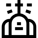 cementerio icon