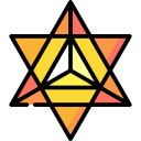 merkaba icon