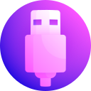 usb icon