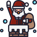 papá noel