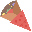 crepe icon