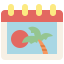 calendario icon