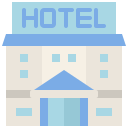 hotel icon