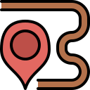 mapa icon