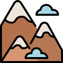 montaña icon