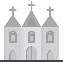 iglesia icon