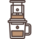 aeropress icon