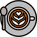 latté icon