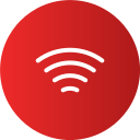 señal wifi icon