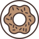 rosquilla icon