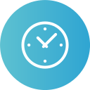 reloj icon