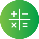 calculadora icon