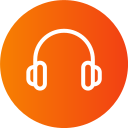 auriculares icon