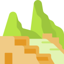 machu picchu icon