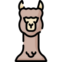 alpaca icon