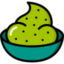 wasabi icon