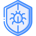 escudo antivirus icon