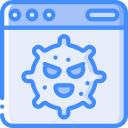 navegador web icon