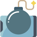 bomba icon