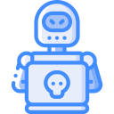 robot icon