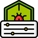 deslizadores icon