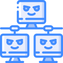 botnet icon