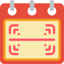 calendario icon