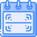 calendario icon