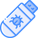 unidad usb icon