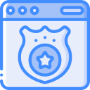 navegador web icon