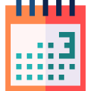 calendario icon