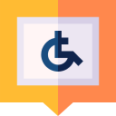 discapacitado icon